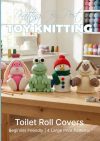 knitting by post toilet roll covers