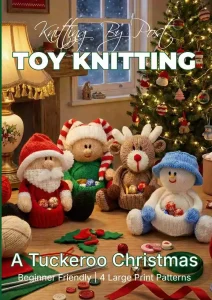 A tuckeroo christmas paperback collection