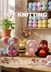 treat sized knits knitting by post