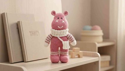 KBP-682 Hiccup the Hippo Lifestyle (2)