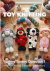 yummy tummy knitting book collection