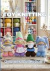 gnomes knitting patterns