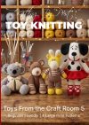 toys from the craft room part 5