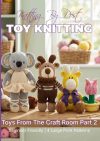 toys from the craft room paperback 2