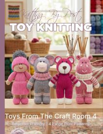 toys from the craft room part 4