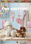 baby knitting collection 1