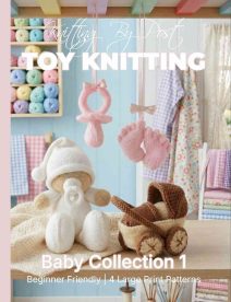 baby knitting collection 1