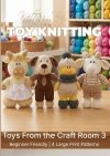 toys from the craft room part 3