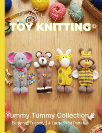 Yummy Tummy Collection 2