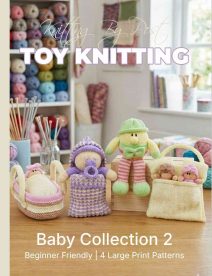 baby knitting collection 2