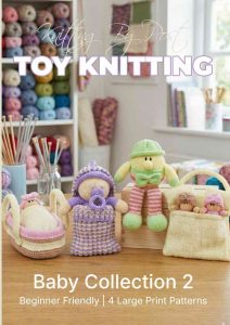 baby knitting collection 2