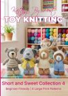 short and sweet collection 4 knitting