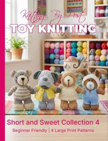 short and sweet collection 4 knitting