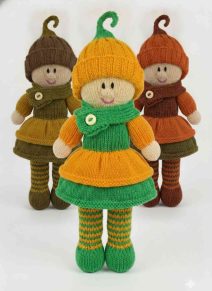 KBP-684 Pumpkin Patch Group White Background (2)