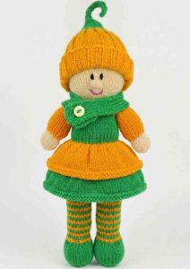 KBP-684 Pumpkin Patch White Background (2)