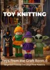 Toys from the craft room 6 main image