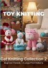 Cat knitting collection 2