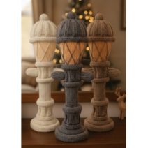 Toys From The Craft Room 7 Knitting Pattern Book – 4 Easy-to-Follow Toy Designs - Image 10