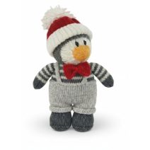 Toys From The Craft Room 7 Knitting Pattern Book – 4 Easy-to-Follow Toy Designs - Image 2