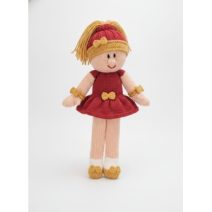Toys From The Craft Room 7 Knitting Pattern Book – 4 Easy-to-Follow Toy Designs - Image 13