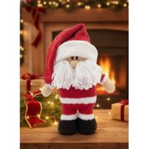 Toys From The Craft Room 8 Knitting Pattern Book – 4 Easy-to-Follow Toy Designs - Image 15