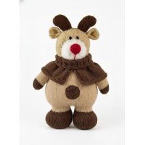 Toys From The Craft Room 8 Knitting Pattern Book – 4 Easy-to-Follow Toy Designs - Image 7