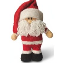 Toys From The Craft Room 8 Knitting Pattern Book – 4 Easy-to-Follow Toy Designs - Image 16