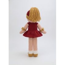 Toys From The Craft Room 7 Knitting Pattern Book – 4 Easy-to-Follow Toy Designs - Image 15