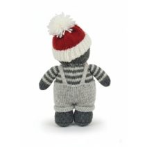 Toys From The Craft Room 7 Knitting Pattern Book – 4 Easy-to-Follow Toy Designs - Image 5