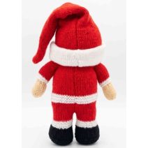 Toys From The Craft Room 8 Knitting Pattern Book – 4 Easy-to-Follow Toy Designs - Image 17