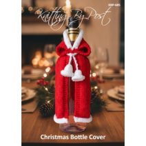 Toys From The Craft Room 8 Knitting Pattern Book – 4 Easy-to-Follow Toy Designs - Image 14