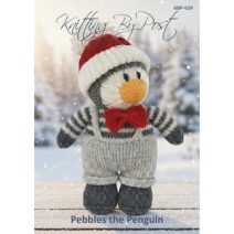 Toys From The Craft Room 7 Knitting Pattern Book – 4 Easy-to-Follow Toy Designs - Image 6