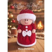 Toys From The Craft Room 8 Knitting Pattern Book – 4 Easy-to-Follow Toy Designs - Image 5