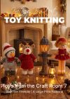 toys from the craft room knitting patterns 7