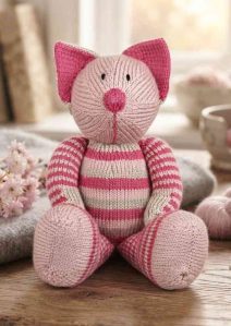 KBP-324 Rose the Cat