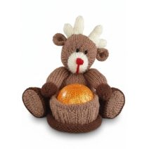 Christmas Chocolate Hugs Knitting Collection Knitting Pattern Book – 4 Easy-to-Follow Toy Designs - Image 11