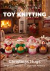 chocolate orange hugs knitting patterns booklet