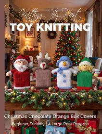 toys from the craft room 9 chocolate orange box covers